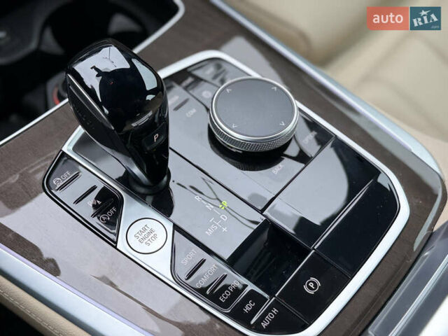 Коричневый БМВ Х5, объемом двигателя 2 л и пробегом 41 тыс. км за 63900 $, фото 44 на Automoto.ua