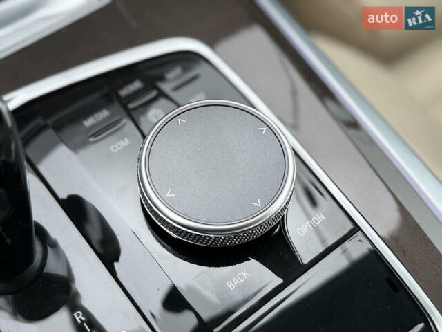 Коричневый БМВ Х5, объемом двигателя 2 л и пробегом 41 тыс. км за 63900 $, фото 59 на Automoto.ua