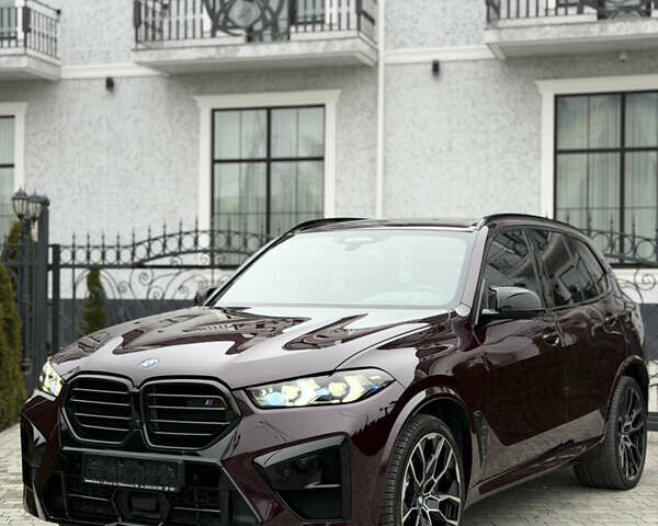 Коричневый БМВ Х5, объемом двигателя 4.4 л и пробегом 69 тыс. км за 72900 $, фото 13 на Automoto.ua