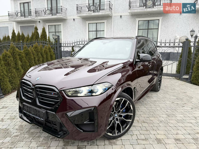 Коричневый БМВ Х5, объемом двигателя 4.4 л и пробегом 69 тыс. км за 72900 $, фото 21 на Automoto.ua
