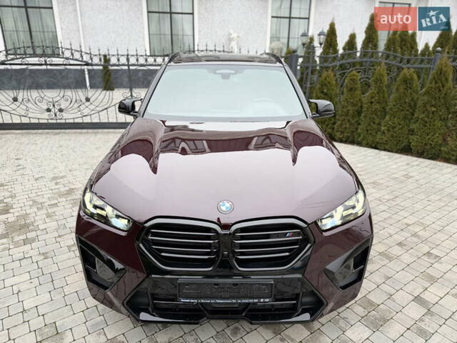 Коричневый БМВ Х5, объемом двигателя 4.4 л и пробегом 69 тыс. км за 72900 $, фото 6 на Automoto.ua