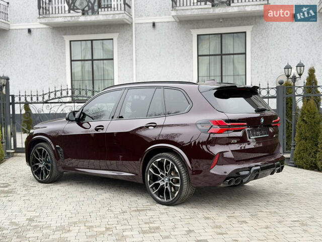 Коричневый БМВ Х5, объемом двигателя 4.4 л и пробегом 69 тыс. км за 72900 $, фото 44 на Automoto.ua
