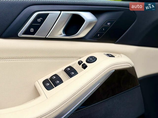 Коричневый БМВ Х5, объемом двигателя 2 л и пробегом 41 тыс. км за 63900 $, фото 43 на Automoto.ua