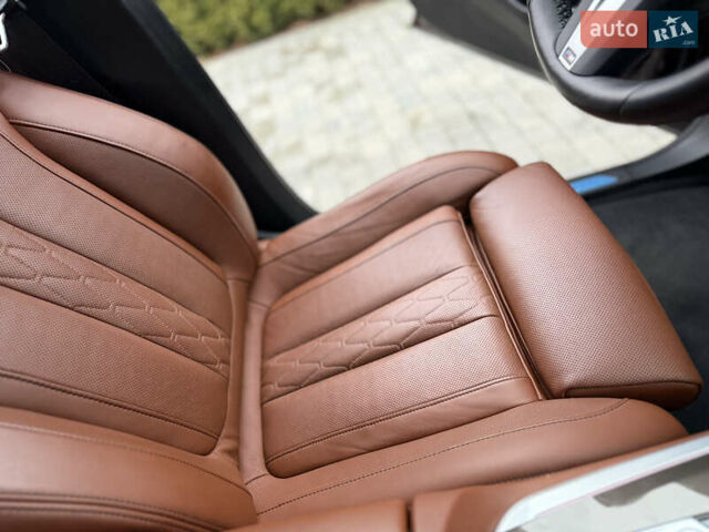 Коричневый БМВ Х5, объемом двигателя 4.4 л и пробегом 69 тыс. км за 72900 $, фото 111 на Automoto.ua
