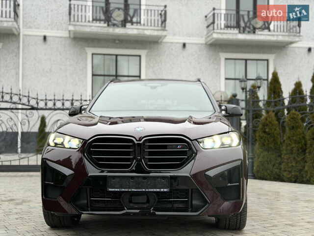 Коричневый БМВ Х5, объемом двигателя 4.4 л и пробегом 69 тыс. км за 72900 $, фото 10 на Automoto.ua