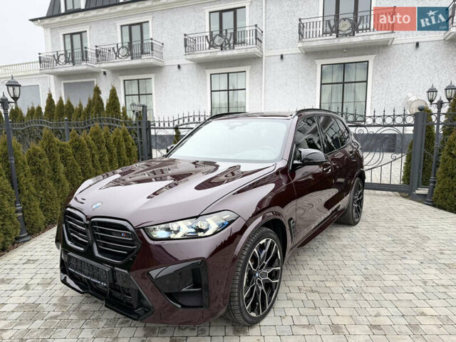Коричневый БМВ Х5, объемом двигателя 4.4 л и пробегом 69 тыс. км за 72900 $, фото 8 на Automoto.ua