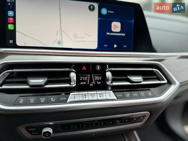 Коричневый БМВ Х5, объемом двигателя 4.4 л и пробегом 69 тыс. км за 72900 $, фото 101 на Automoto.ua