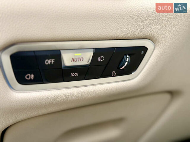 Коричневый БМВ Х5, объемом двигателя 2 л и пробегом 41 тыс. км за 63900 $, фото 45 на Automoto.ua