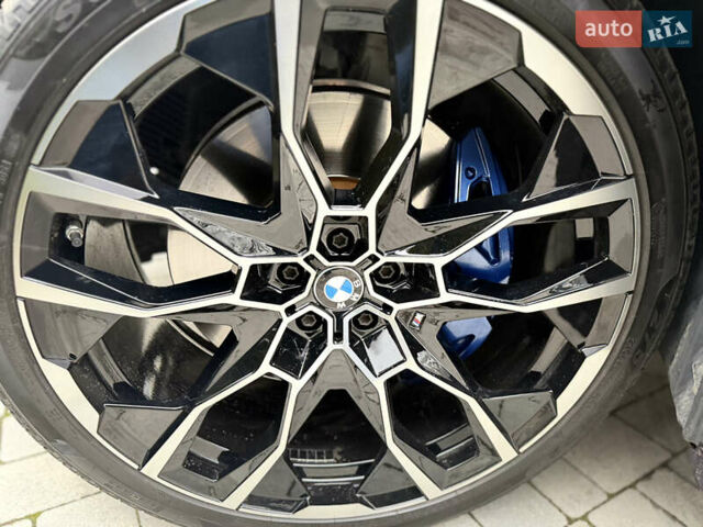 Коричневый БМВ Х5, объемом двигателя 4.4 л и пробегом 69 тыс. км за 72900 $, фото 78 на Automoto.ua