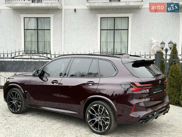 Коричневый БМВ Х5, объемом двигателя 4.4 л и пробегом 69 тыс. км за 72900 $, фото 46 на Automoto.ua