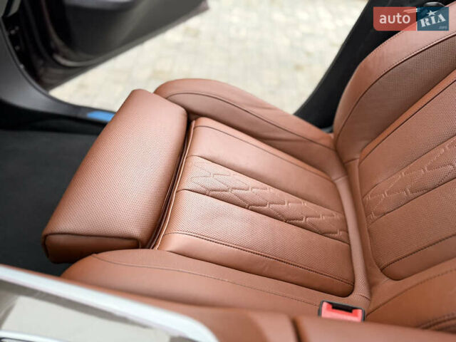 Коричневый БМВ Х5, объемом двигателя 4.4 л и пробегом 69 тыс. км за 72900 $, фото 99 на Automoto.ua