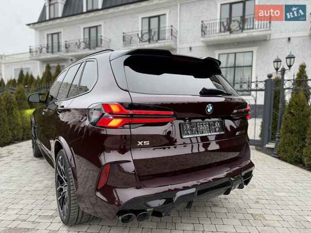 Коричневый БМВ Х5, объемом двигателя 4.4 л и пробегом 69 тыс. км за 72900 $, фото 52 на Automoto.ua