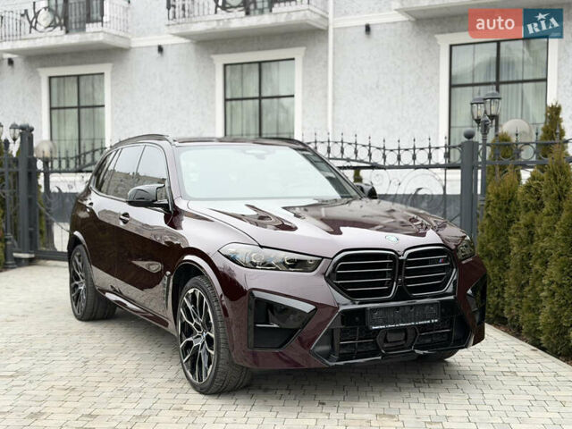 Коричневый БМВ Х5, объемом двигателя 4.4 л и пробегом 69 тыс. км за 72900 $, фото 27 на Automoto.ua