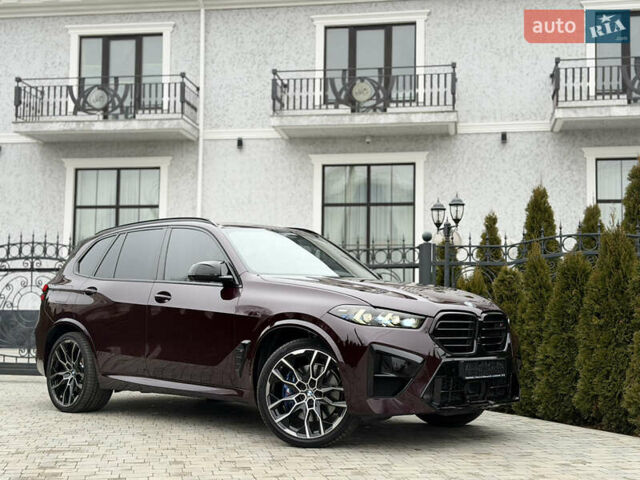 Коричневый БМВ Х5, объемом двигателя 4.4 л и пробегом 69 тыс. км за 72900 $, фото 67 на Automoto.ua