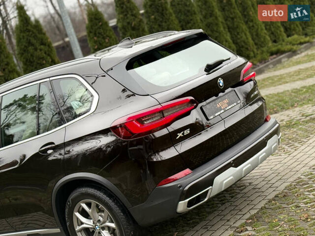 Коричневый БМВ Х5, объемом двигателя 2 л и пробегом 41 тыс. км за 63900 $, фото 35 на Automoto.ua