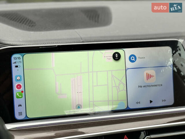 Коричневый БМВ Х5, объемом двигателя 2 л и пробегом 41 тыс. км за 63900 $, фото 69 на Automoto.ua