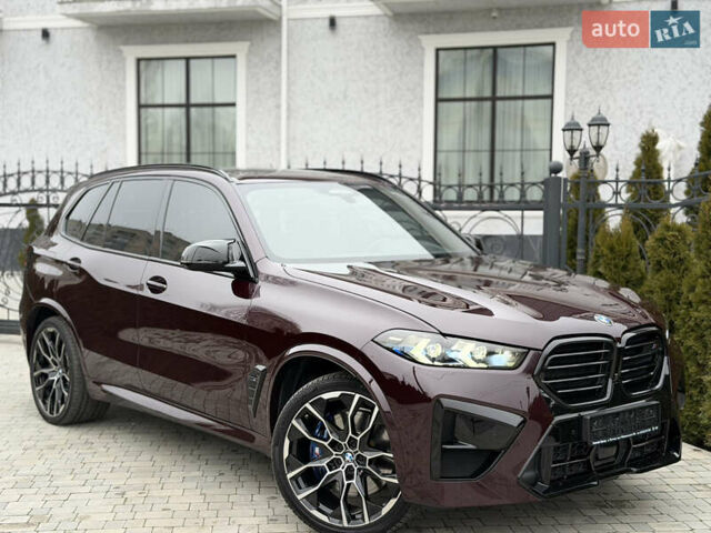Коричневый БМВ Х5, объемом двигателя 4.4 л и пробегом 69 тыс. км за 72900 $, фото 64 на Automoto.ua