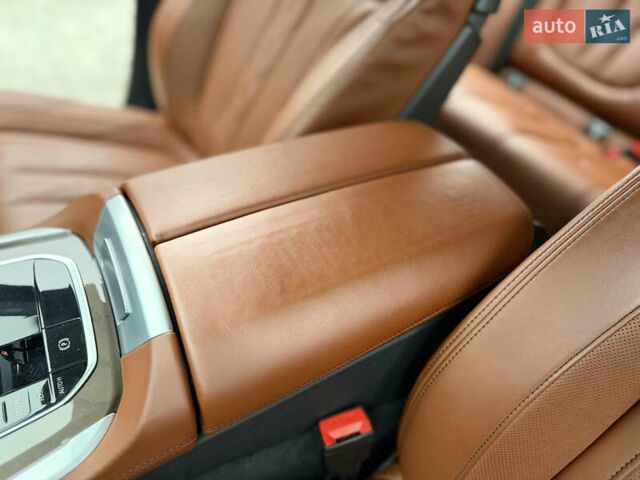 Коричневый БМВ Х5, объемом двигателя 4.4 л и пробегом 69 тыс. км за 72900 $, фото 96 на Automoto.ua