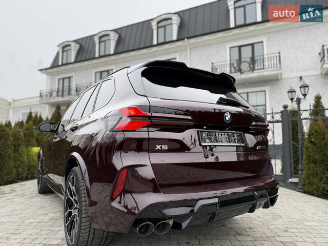 Коричневый БМВ Х5, объемом двигателя 4.4 л и пробегом 69 тыс. км за 72900 $, фото 53 на Automoto.ua