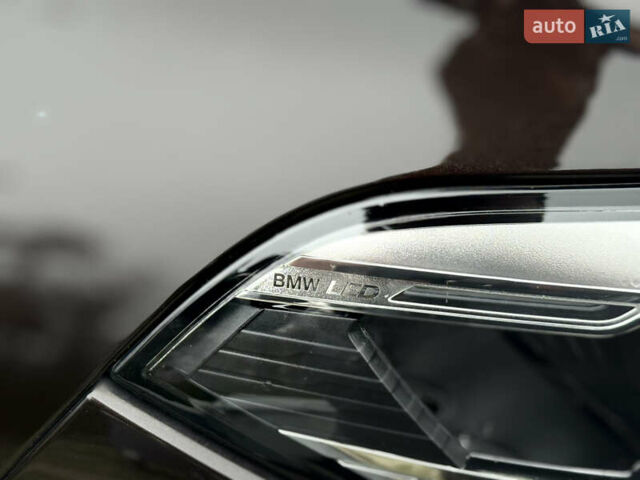 Коричневый БМВ Х5, объемом двигателя 2 л и пробегом 41 тыс. км за 63900 $, фото 27 на Automoto.ua