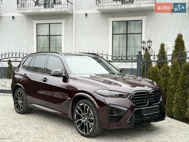 Коричневый БМВ Х5, объемом двигателя 4.4 л и пробегом 69 тыс. км за 72900 $, фото 24 на Automoto.ua