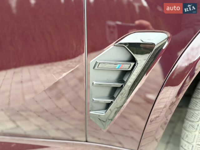 Коричневый БМВ Х5, объемом двигателя 4.4 л и пробегом 69 тыс. км за 72900 $, фото 71 на Automoto.ua