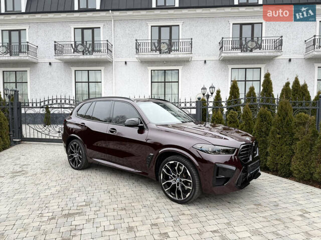 Коричневый БМВ Х5, объемом двигателя 4.4 л и пробегом 69 тыс. км за 72900 $, фото 60 на Automoto.ua