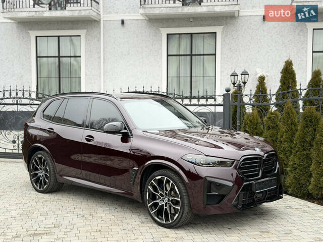 Коричневый БМВ Х5, объемом двигателя 4.4 л и пробегом 69 тыс. км за 72900 $, фото 26 на Automoto.ua