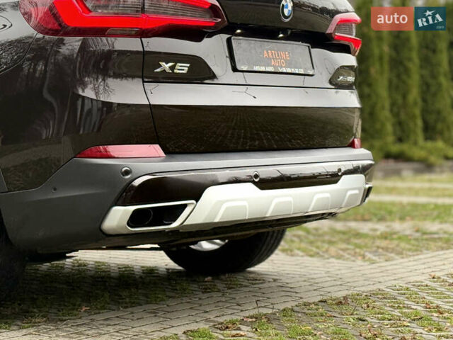 Коричневый БМВ Х5, объемом двигателя 2 л и пробегом 41 тыс. км за 63900 $, фото 36 на Automoto.ua