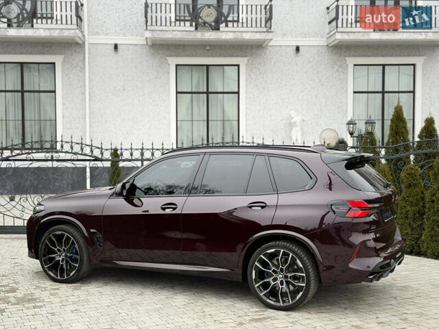 Коричневый БМВ Х5, объемом двигателя 4.4 л и пробегом 69 тыс. км за 72900 $, фото 47 на Automoto.ua