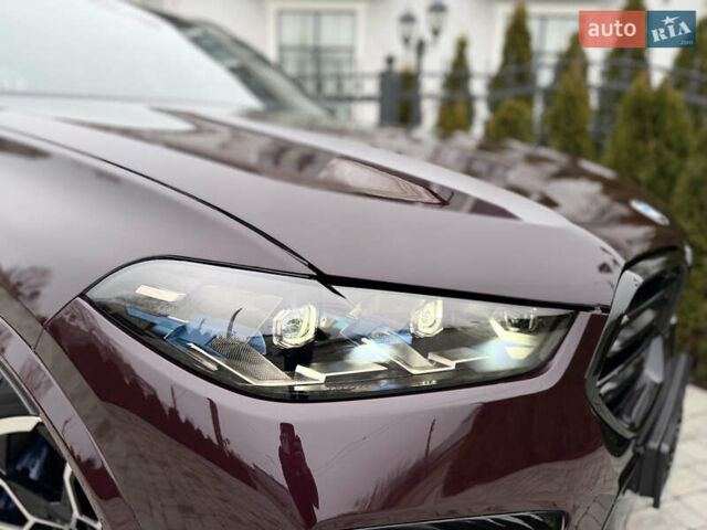 Коричневый БМВ Х5, объемом двигателя 4.4 л и пробегом 69 тыс. км за 72900 $, фото 69 на Automoto.ua