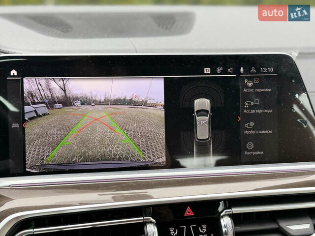 Коричневый БМВ Х5, объемом двигателя 2 л и пробегом 41 тыс. км за 63900 $, фото 49 на Automoto.ua