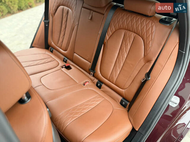 Коричневый БМВ Х5, объемом двигателя 4.4 л и пробегом 69 тыс. км за 72900 $, фото 106 на Automoto.ua