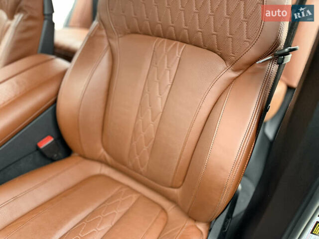 Коричневый БМВ Х5, объемом двигателя 4.4 л и пробегом 69 тыс. км за 72900 $, фото 93 на Automoto.ua