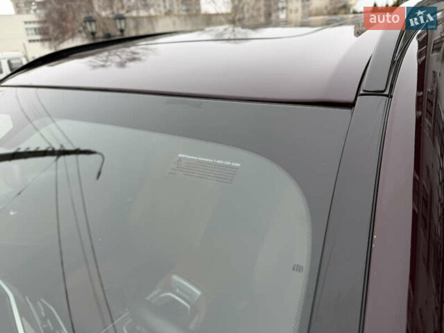 Коричневый БМВ Х5, объемом двигателя 4.4 л и пробегом 69 тыс. км за 72900 $, фото 116 на Automoto.ua