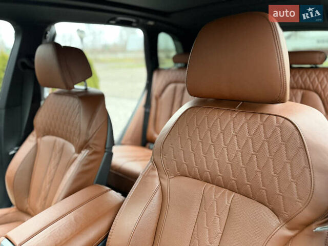 Коричневый БМВ Х5, объемом двигателя 4.4 л и пробегом 69 тыс. км за 72900 $, фото 94 на Automoto.ua