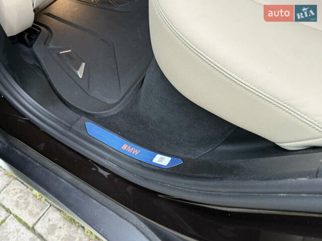 Коричневый БМВ Х5, объемом двигателя 2 л и пробегом 41 тыс. км за 63900 $, фото 74 на Automoto.ua