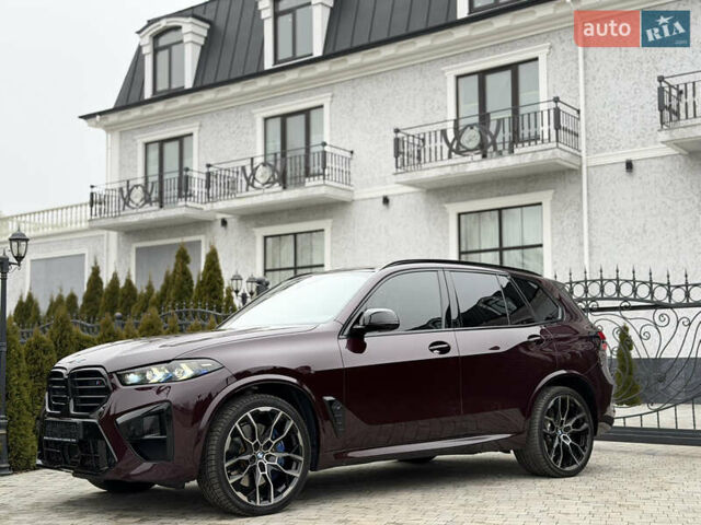 Коричневый БМВ Х5, объемом двигателя 4.4 л и пробегом 69 тыс. км за 72900 $, фото 9 на Automoto.ua