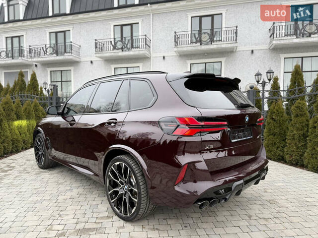 Коричневый БМВ Х5, объемом двигателя 4.4 л и пробегом 69 тыс. км за 72900 $, фото 51 на Automoto.ua