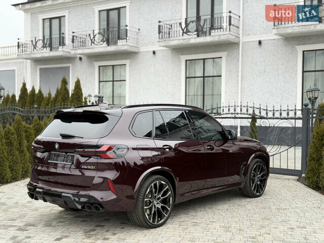 Коричневый БМВ Х5, объемом двигателя 4.4 л и пробегом 69 тыс. км за 72900 $, фото 31 на Automoto.ua