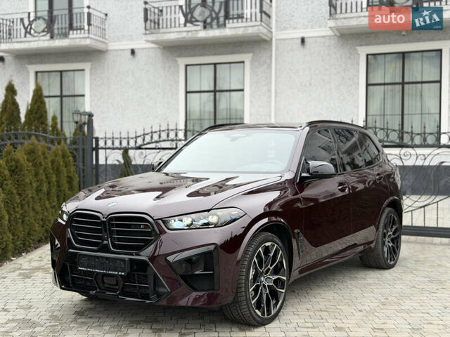 Коричневый БМВ Х5, объемом двигателя 4.4 л и пробегом 69 тыс. км за 72900 $, фото 55 на Automoto.ua
