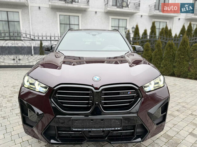 Коричневый БМВ Х5, объемом двигателя 4.4 л и пробегом 69 тыс. км за 72900 $, фото 5 на Automoto.ua