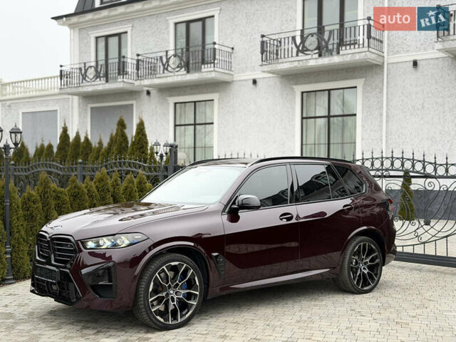 Коричневый БМВ Х5, объемом двигателя 4.4 л и пробегом 69 тыс. км за 72900 $, фото 56 на Automoto.ua