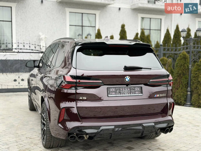 Коричневый БМВ Х5, объемом двигателя 4.4 л и пробегом 69 тыс. км за 72900 $, фото 41 на Automoto.ua