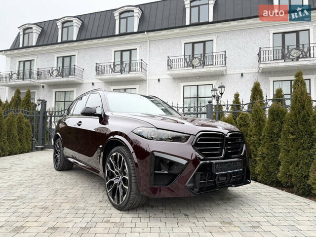Коричневый БМВ Х5, объемом двигателя 4.4 л и пробегом 69 тыс. км за 72900 $, фото 59 на Automoto.ua