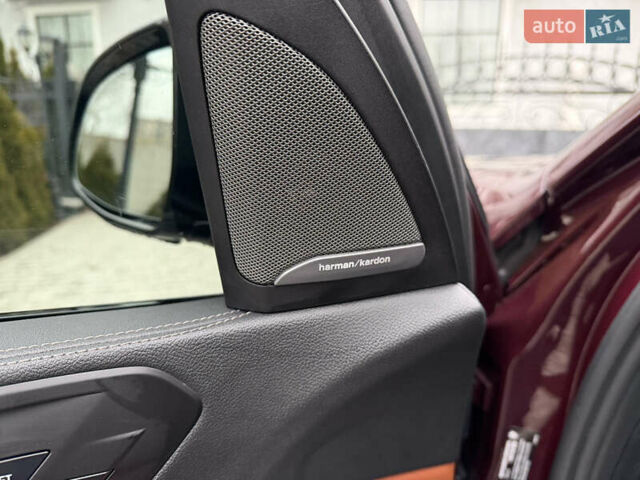 Коричневый БМВ Х5, объемом двигателя 4.4 л и пробегом 69 тыс. км за 72900 $, фото 105 на Automoto.ua