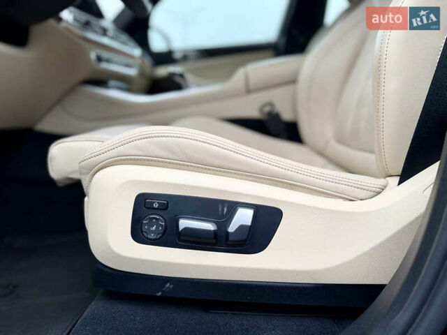 Коричневый БМВ Х5, объемом двигателя 2 л и пробегом 41 тыс. км за 63900 $, фото 40 на Automoto.ua