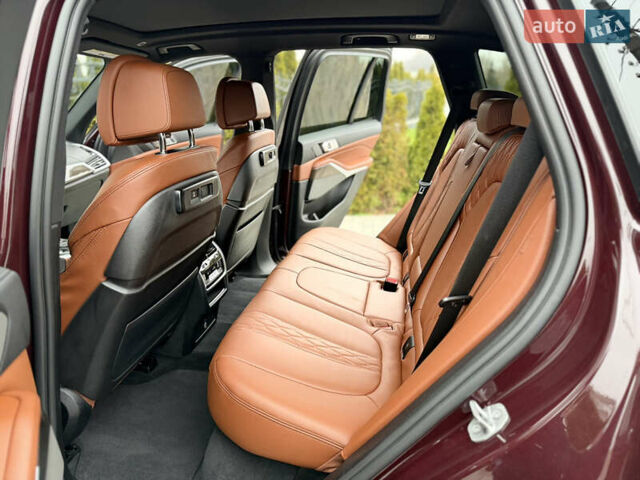 Коричневый БМВ Х5, объемом двигателя 4.4 л и пробегом 69 тыс. км за 72900 $, фото 107 на Automoto.ua