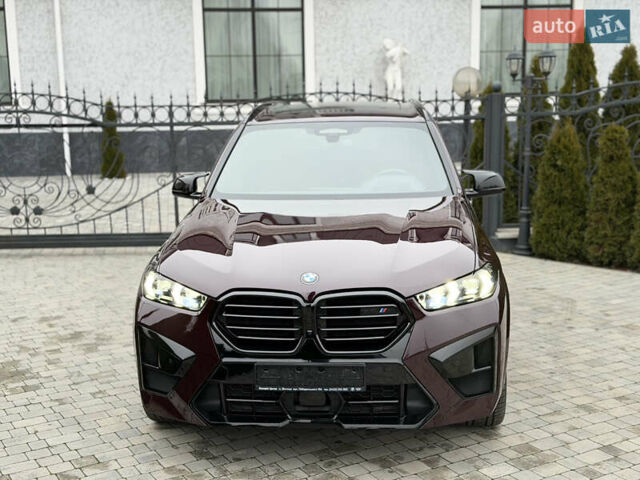 Коричневый БМВ Х5, объемом двигателя 4.4 л и пробегом 69 тыс. км за 72900 $, фото 11 на Automoto.ua