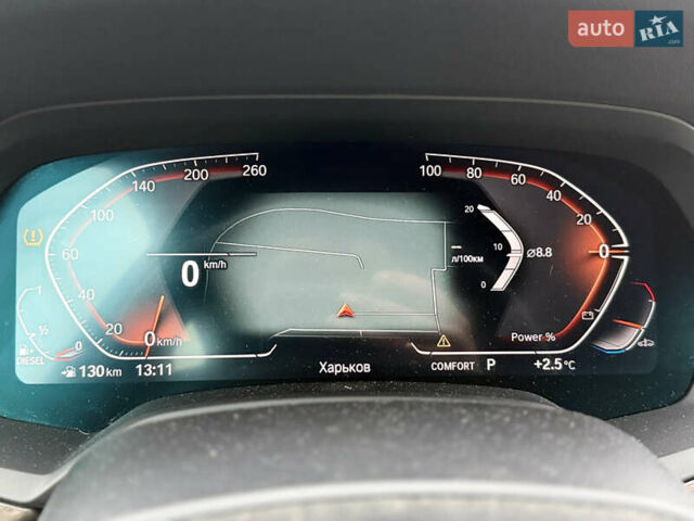 Коричневый БМВ Х5, объемом двигателя 2 л и пробегом 41 тыс. км за 63900 $, фото 51 на Automoto.ua